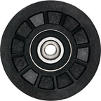 REPLACES AYP FLAT IDLER 532194327 HUSQVARNA PB19542LT PB195H46YT STENS 280 - 619 - OPE Quality Parts