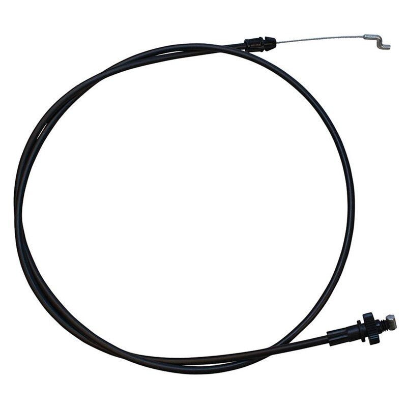 REPLACES MTD DRIVE CABLE 946 - 0711B 900 SERIES 54.5IN 746 - 0711A 51" STENS 290 - 661 - OPE Quality Parts