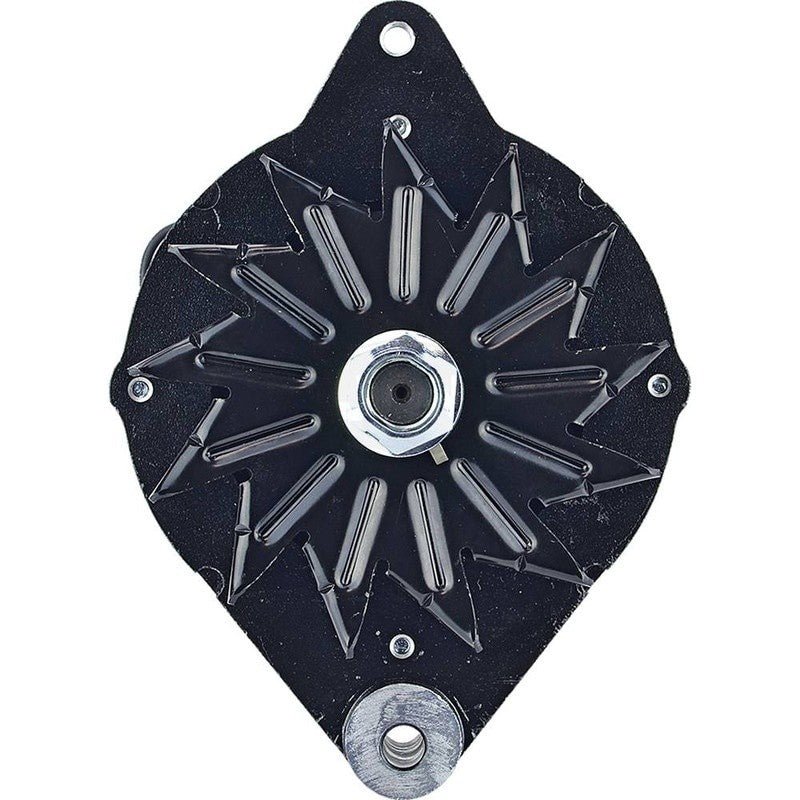 J&N REPLACES LEECE NEVILLE ALTERNATOR 71004406 8AR RA12N600D STENS 400 - 16116 - OPE Quality Parts
