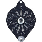 J&N REPLACES LEECE NEVILLE ALTERNATOR 71004406 8AR RA12N600D STENS 400 - 16116 - OPE Quality Parts