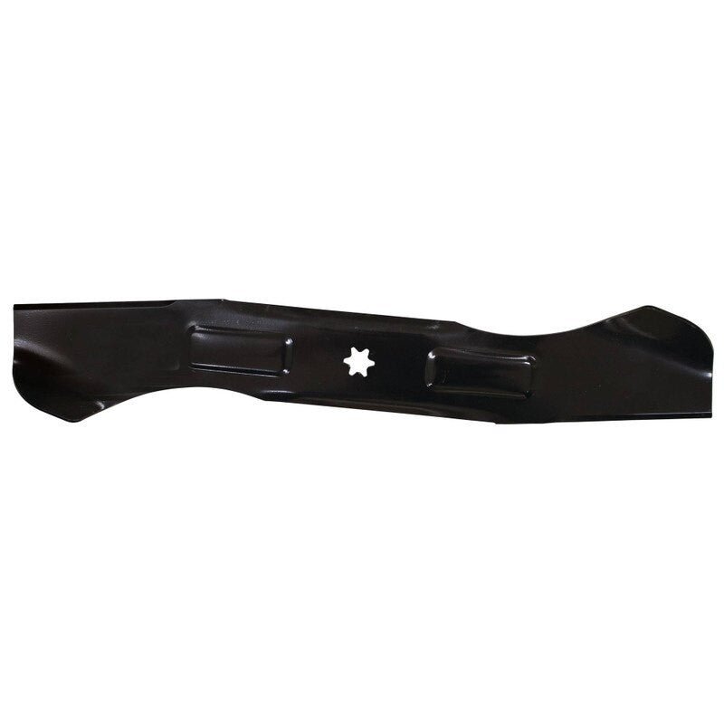 REPLACES CUB CADET HI - LIFT BLADE 942 - 04290A FITS LT46 LT2000 XT1 STENS 335 - 757 - 6 - OPE Quality Parts