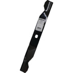 REPLACES TROY - BILT NOTCHED AIR - LIFT BLADE 1910917001 FITS 34087 2" STENS 310 - 540 - OPE Quality Parts