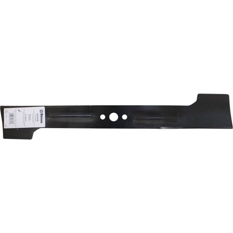 REPLACES EGO HI - LIFT BLADE AB2101 LM2100 LM2101 CH3706059001 3 8" STENS 310 - 018 - OPE Quality Parts