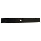 REPLACES EXMARK HI - LIFT BLADE 103 - 6384 - S LAZER AS AC LC XP XS ASX STENS 355 - 420 - OPE Quality Parts