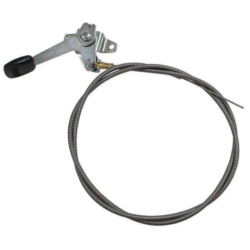REPLACES GRAVELY THROTTLE CABLE 20321000 5000 SERIES K301 KOHLER STENS 290 - 110 - OPE Quality Parts