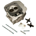 REPLACES HONDA CYLINDER HEAD ASSEMBLY 12200 - ZF6 - 406 FOR FITS GX340 STENS 515 - 790 - OPE Quality Parts