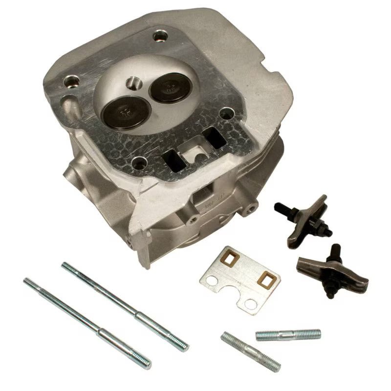 REPLACES HONDA CYLINDER HEAD ASSEMBLY 12200 - ZF6 - 406 FOR FITS GX340 STENS 515 - 790 - OPE Quality Parts