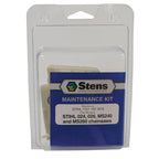 REPLACES STIHL MAINTENANCE KIT 1121 120 1618 FITS 024 026 MS240 STENS 605 - 136 - OPE Quality Parts