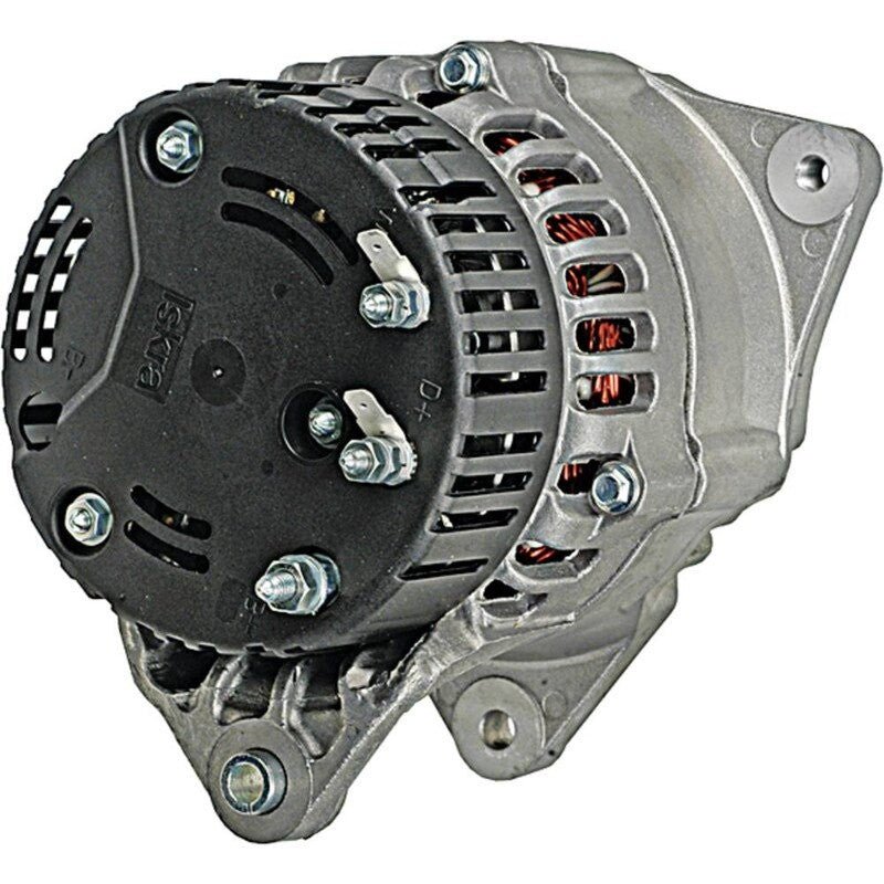 MAHLE ALTERNATOR IA1203 11.203.175 FOR CATERPILLAR 120A STENS MAH - MG562 - OPE Quality Parts