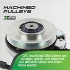 XTREME PTO CLUTCH 5218 - 124 UNIVERSAL 5218124 STENS X0214A - OPE Quality Parts