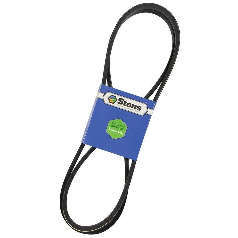 REPLACES EXMARK DECK BELT 103 - 2329 - SL TURF RANGER 52 INCH FITS 52" STENS 265 - 551 - OPE Quality Parts