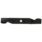 REPLACES AYP HI - LIFT BLADE 532130652 HUSQVARNA 44" DECK 15 FOR 3 STENS 340 - 145 - OPE Quality Parts