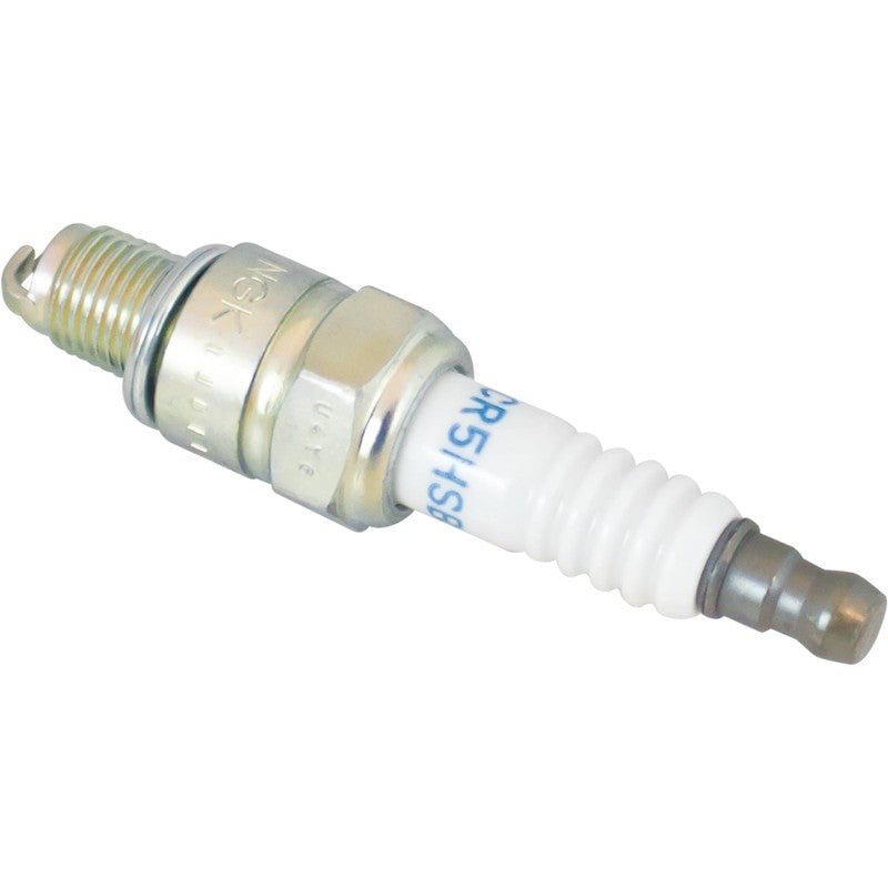 4PC REPLACES NGK SPARK PLUG 4194 SMALL ENGINES PK4 CR5HSB FOR STENS 130 - 340 - 4 - OPE Quality Parts