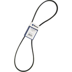 REPLACES GRAVELY V - BELT 07200718 BELT IKON - X FITS 52 TYPE RAW EDGE STENS 266 - 344 - OPE Quality Parts
