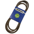 REPLACES WRIGHT DECK BELT 71460164 MFG. FITS ZK2 60" 100" 5 8" STENS 265 - 787 - OPE Quality Parts