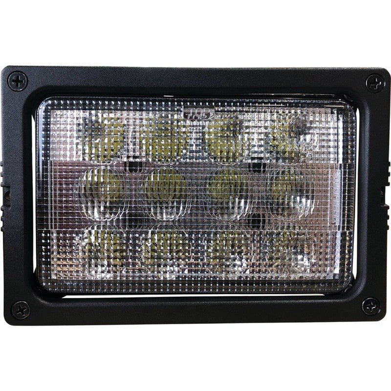 TIGER LIGHTS REPLACES MACDON CAB LIGHT KIT TL8350 M100 M105 STENS MACDONKIT - 1 - OPE Quality Parts