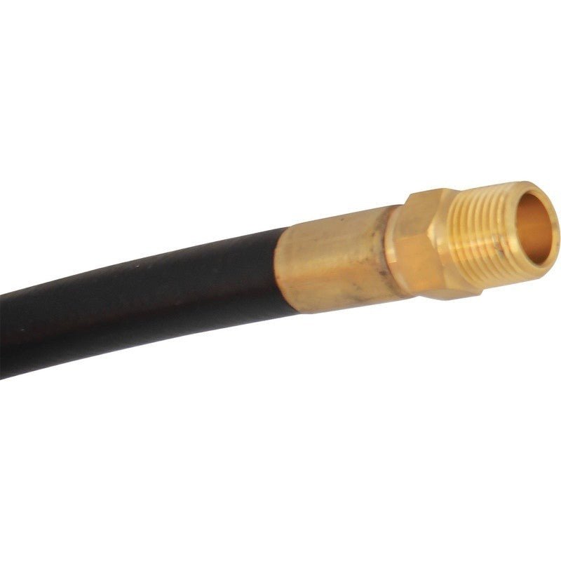 REPLACES BRIGGS AND STRATTON OIL DRAIN HOSE SNAPPER 1723165SM 2" STENS 125 - 007 - OPE Quality Parts