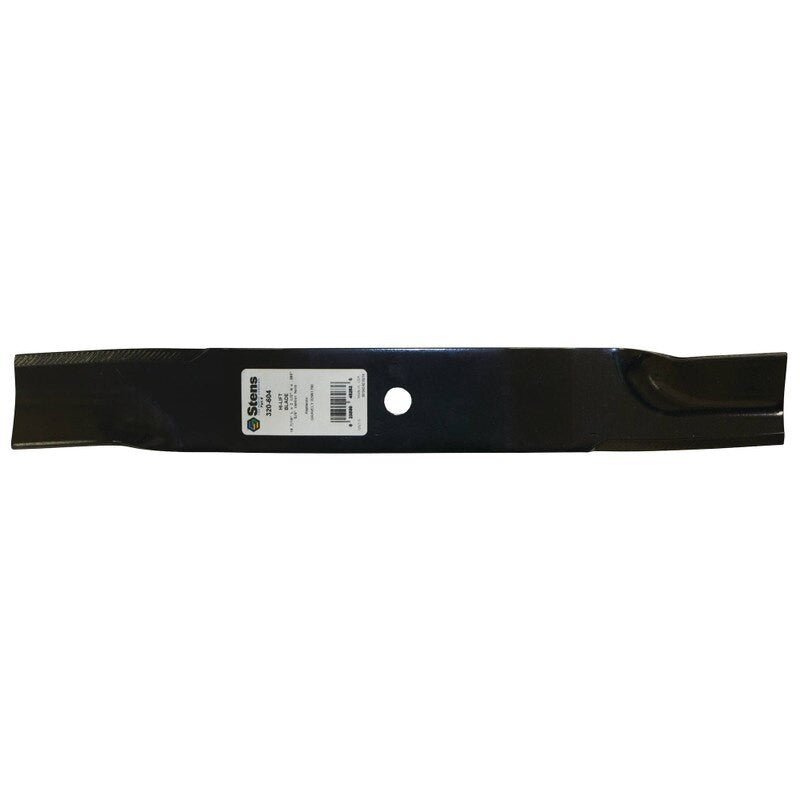 REPLACES GRAVELY HI - LIFT BLADE 02961700 ZOOMXL 42 48 54 ZTXL1842 STENS 320 - 604 - OPE Quality Parts