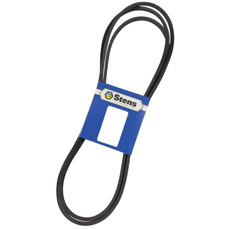 REPLACES TORO DECK BELT 114 - 0454 FITS Z300 Z340 GRANDSTAND 52" STENS 265 - 831 - OPE Quality Parts