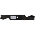 REPLACES AYP HI - LIFT BLADE 594892901 REQUIRES 3 FITS 33954 FOR 54" STENS 340 - 226 - OPE Quality Parts