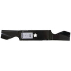 REPLACES AYP HI - LIFT BLADE 594892901 REQUIRES 3 FITS 33954 FOR 54" STENS 340 - 226 - OPE Quality Parts