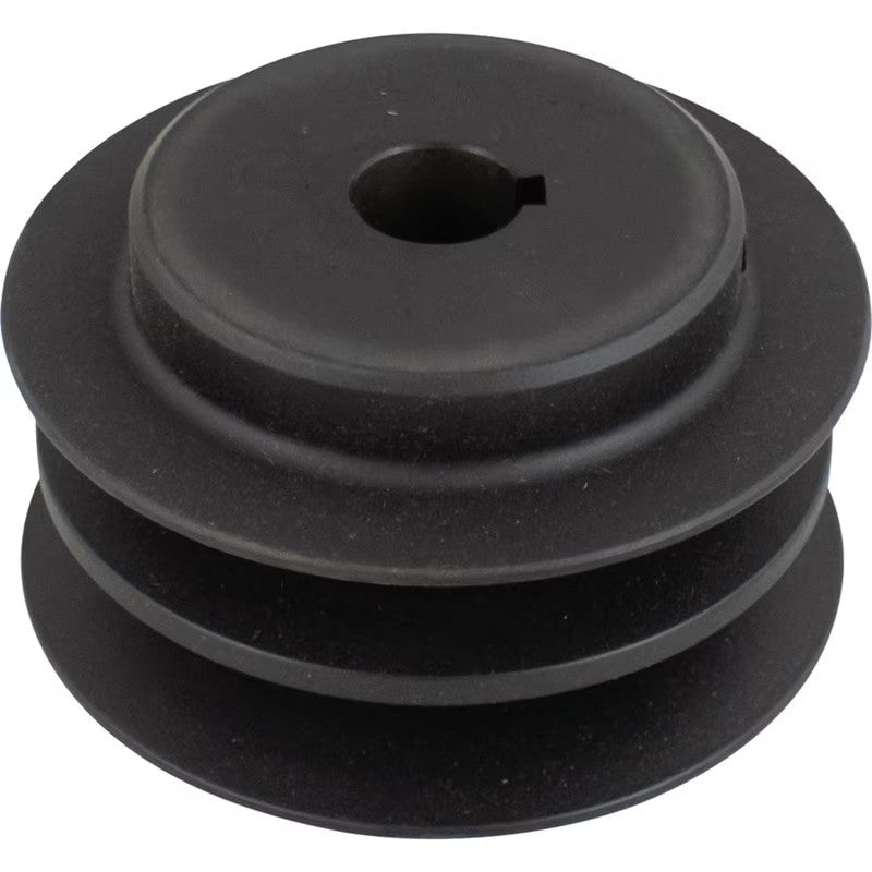 REPLACES SCAG JACKSHAFT WHEEL DRIVE PULLEY 48199 FITS 32" - 72" 8" STENS 275 - 697 - OPE Quality Parts