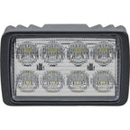 TIGER LIGHTS REPLACES CASEIH LED TRACTOR LIGHT AT226338 JOHN DEERE STENS TL3030 - OPE Quality Parts