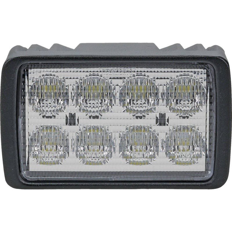 TIGER LIGHTS REPLACES CASEIH LED TRACTOR LIGHT AT226338 JOHN DEERE STENS TL3030 - OPE Quality Parts