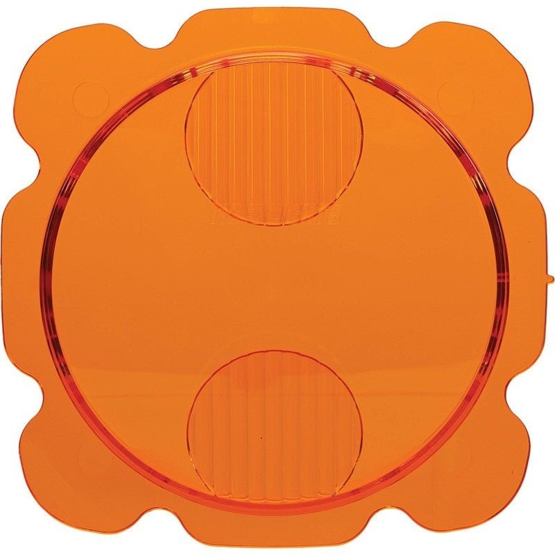 UNIVERSAL AMBER LENS FOR TLM5 MOJAVE LED LIGHT STENS TLM5 - ALC - OPE Quality Parts