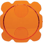 UNIVERSAL AMBER LENS FOR TLM5 MOJAVE LED LIGHT STENS TLM5 - ALC - OPE Quality Parts
