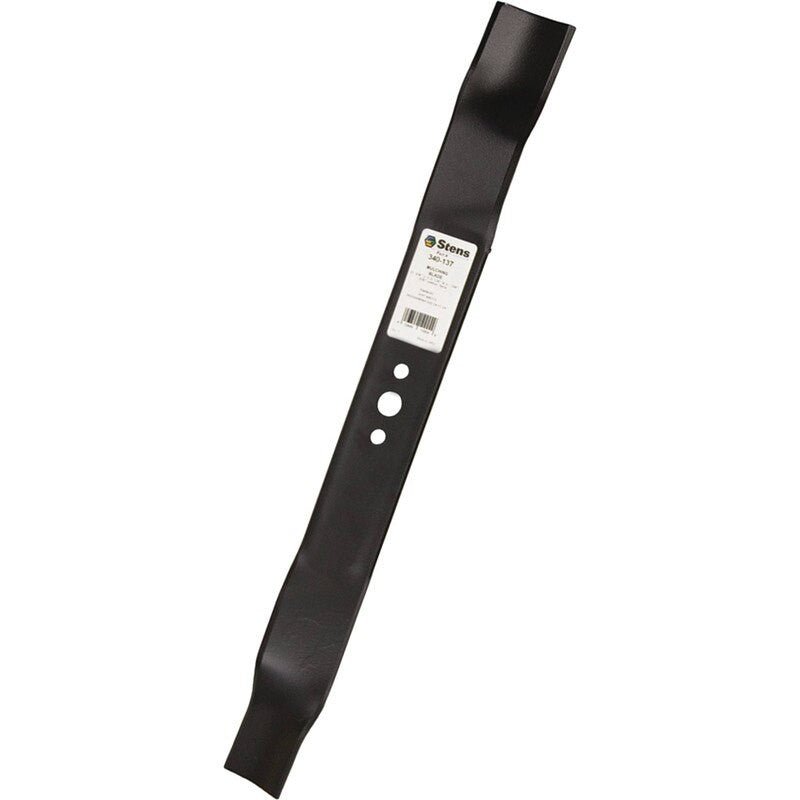 REPLACES AYP MULCHING BLADE 532406713 22" WALK - BEHIND POULAN 33219 STENS 340 - 137 - OPE Quality Parts