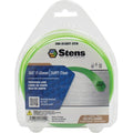 6PC SILVER STREAK EDGE TRIMMER LINE .065 HEX 1 2LB STENS 380 - 810RT - STN - OPE Quality Parts