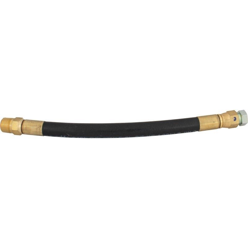 REPLACES BRIGGS AND STRATTON OIL DRAIN HOSE SNAPPER 1723165SM 2" STENS 125 - 007 - OPE Quality Parts