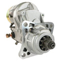 AQP REPLACES BOBCAT STARTER 6665324 853 853C 853H 853HC 17198 STENS 2200 - 0110 - OPE Quality Parts