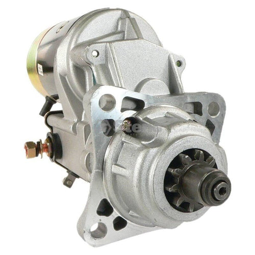 AQP REPLACES BOBCAT STARTER 6665324 853 853C 853H 853HC 17198 STENS 2200 - 0110 - OPE Quality Parts