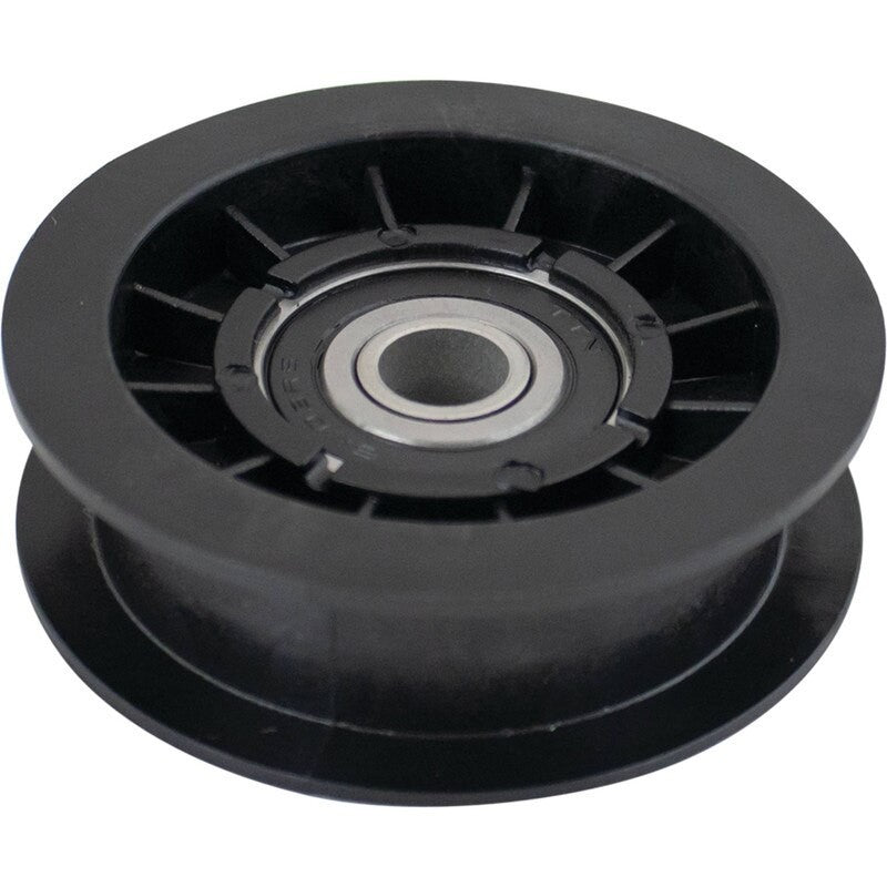 REPLACES MURRAY FLAT IDLER 421409MA 1987 - 1993 38" DECK 091179MA 4" STENS 280 - 625 - OPE Quality Parts