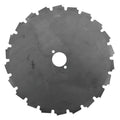 REPLACES ECHO BRUSHCUTTER BLADE 99944200141 8IN 22T 1IN BORE 2 MM STENS 395 - 337 - OPE Quality Parts