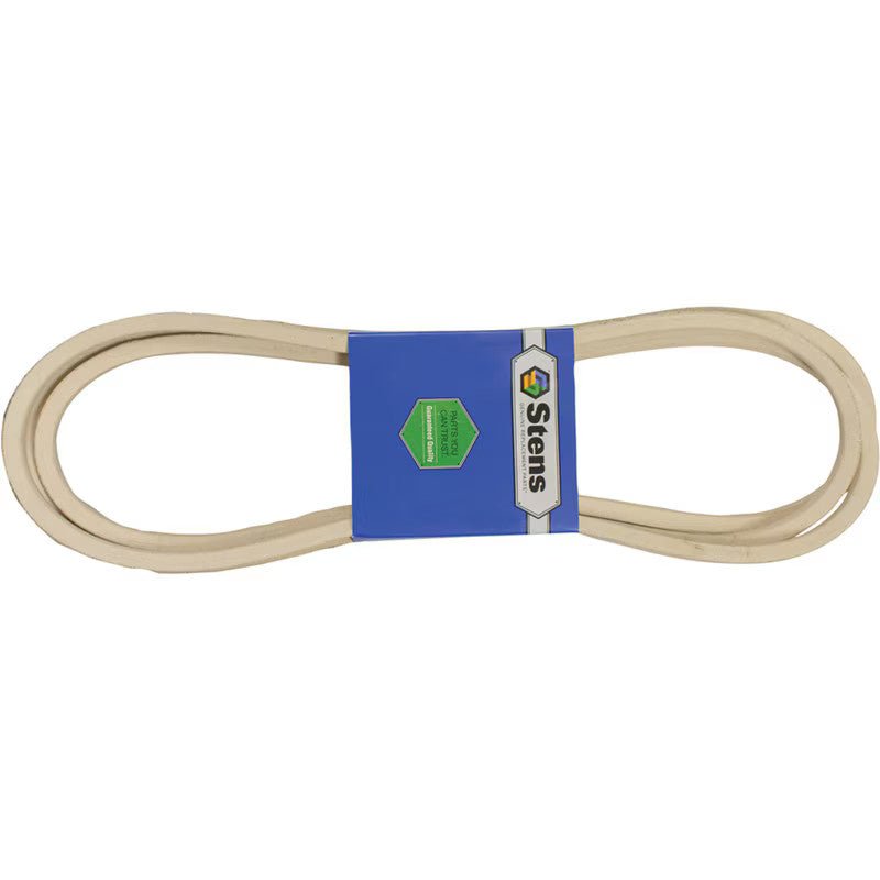 REPLACES SCAG DECK BELT 483326 FREEDOM Z FITS 52" 148.5" 148 1 2" STENS 265 - 179 - OPE Quality Parts