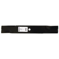 REPLACES HUSTLER MEDIUM - LIFT BLADE 783753X FASTRAK MINI Z 603995X STENS 350 - 691 - OPE Quality Parts