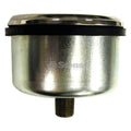 AQP REPLACES ALLIS CHALMERS OIL PRESSURE GAUGE 70207834 B FITS STENS 1607 - 0558 - OPE Quality Parts
