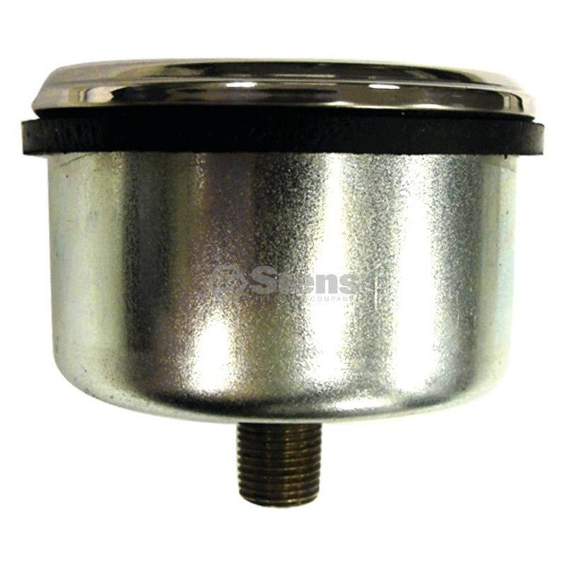AQP REPLACES ALLIS CHALMERS OIL PRESSURE GAUGE 70207834 B FITS STENS 1607 - 0558 - OPE Quality Parts