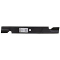 REPLACES TORO NOTCHED HI - LIFT BLADE 105 - 7777 - 03 LAZER Z A60227 - 60N STENS 355 - 036 - OPE Quality Parts