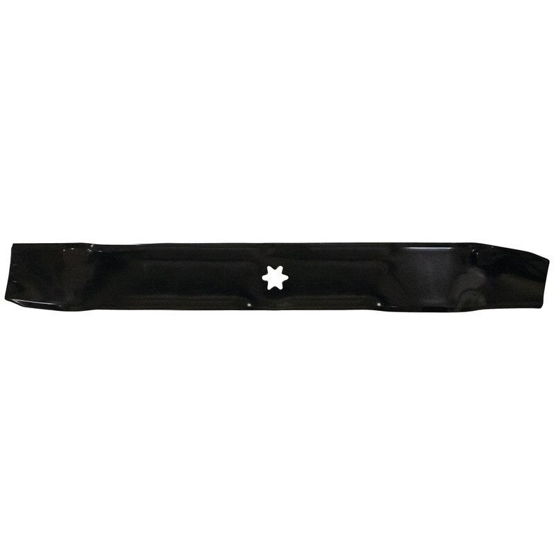REPLACES MTD MULCHING BLADE 942 - 0616A RZT42 LT42 ZTL7000 742 - 04087 STENS 335 - 807 - OPE Quality Parts