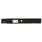 REPLACES JOHN DEERE MULCHING BLADE GX22151 21 - 3 8" 6PK 578431911 STENS 330 - 441 - 6 - OPE Quality Parts