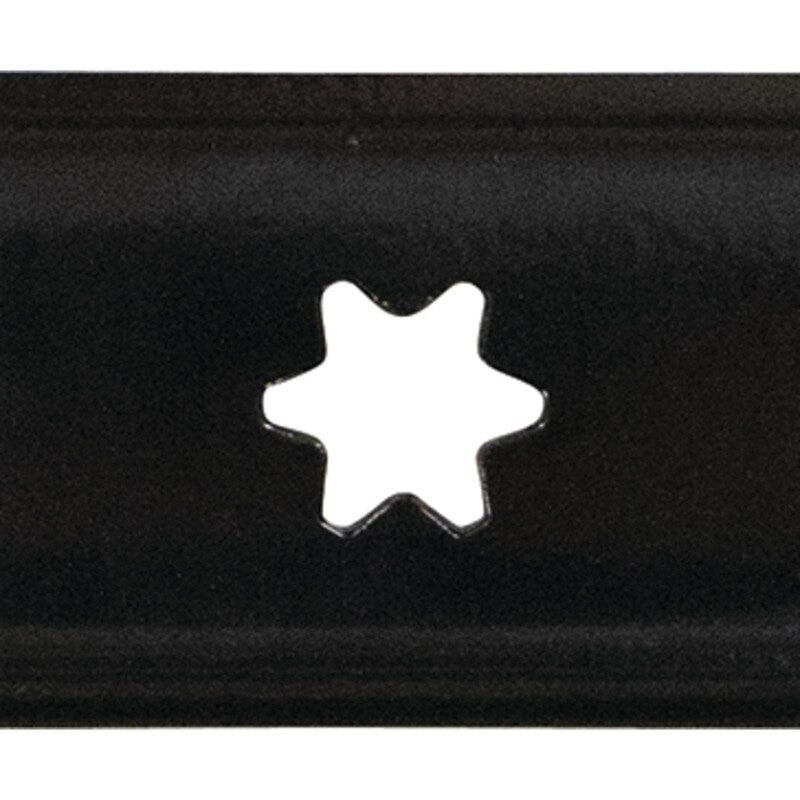 REPLACES CUB CADET MEDIUM - LIFT BLADE 942 - 05056A MEDIUM LIFT FOR STENS 330 - 984 - OPE Quality Parts