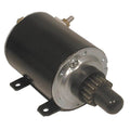 MEGA - FIRE ELECTRIC STARTER REPLACES 36680 OHV13 203208A 410 - 22002R STENS 435 - 315 - OPE Quality Parts