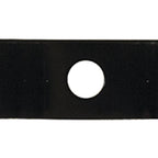 REPLACES KUBOTA HI - LIFT BLADE 70000 - 25001 70000 - 00602 FOR 60" STENS 330 - 552 - OPE Quality Parts