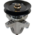 REPLACES CUB CADET SPINDLE ASSEMBLY 918 - 06980 FITS RZT - L50 LX50 STENS 285 - 707 - OPE Quality Parts