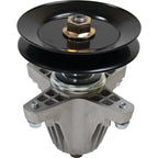REPLACES CUB CADET SPINDLE ASSEMBLY 918 - 06980 FITS RZT - L50 LX50 STENS 285 - 707 - OPE Quality Parts