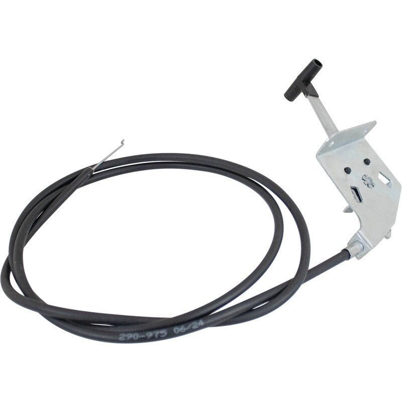 REPLACES SCAG THROTTLE CABLE 48946 WALK - BEHIND MOWERS 54" STENS 290 - 975 - OPE Quality Parts